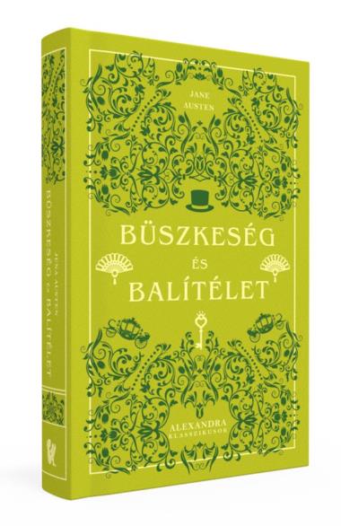 Büszkeség és balítélet