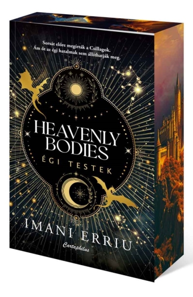 Heavenly Bodies - Égi Testek